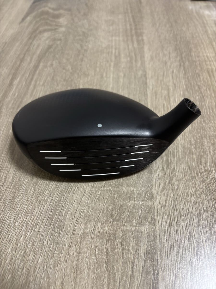 PING ピン G440 LST フェアウエイウッド 5W 19° ヘッドのみ 日本仕様 ヘッドカバー付き拍卖