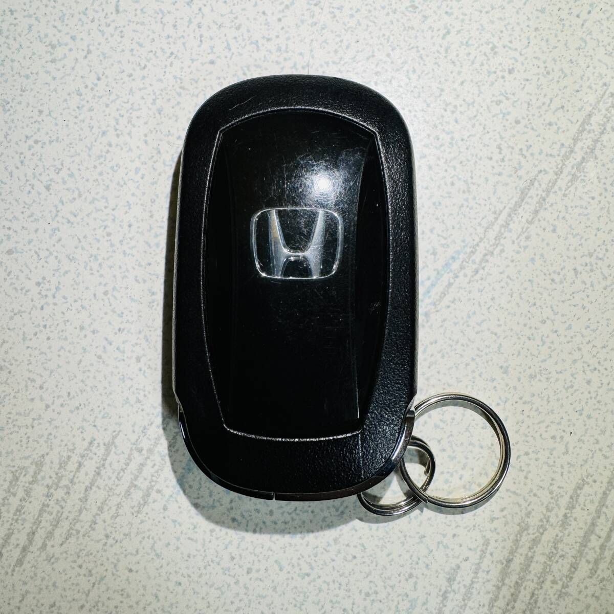 動作確認済み ホンダ純正 スマートキー スペアキー RV3 RV4 RV5 RV6 ヴェゼル FL1シビック 2ボタン 72147-3MO-J01 スペア拍卖