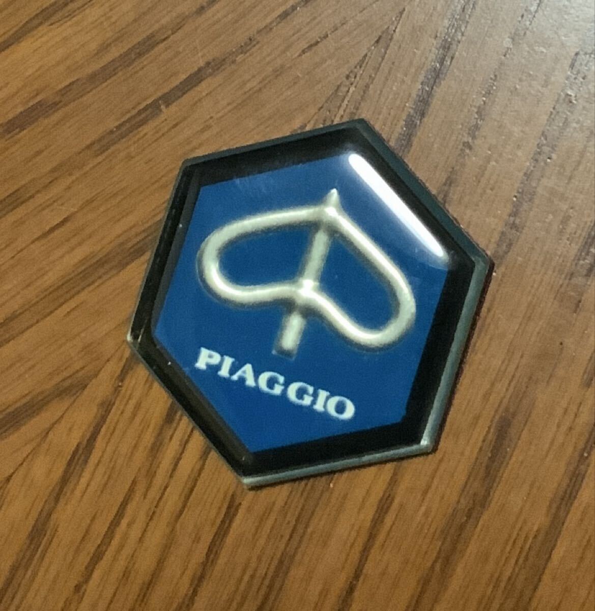 Piaggio ピアジオ オーナメント ラージ paypay 対応用拍卖