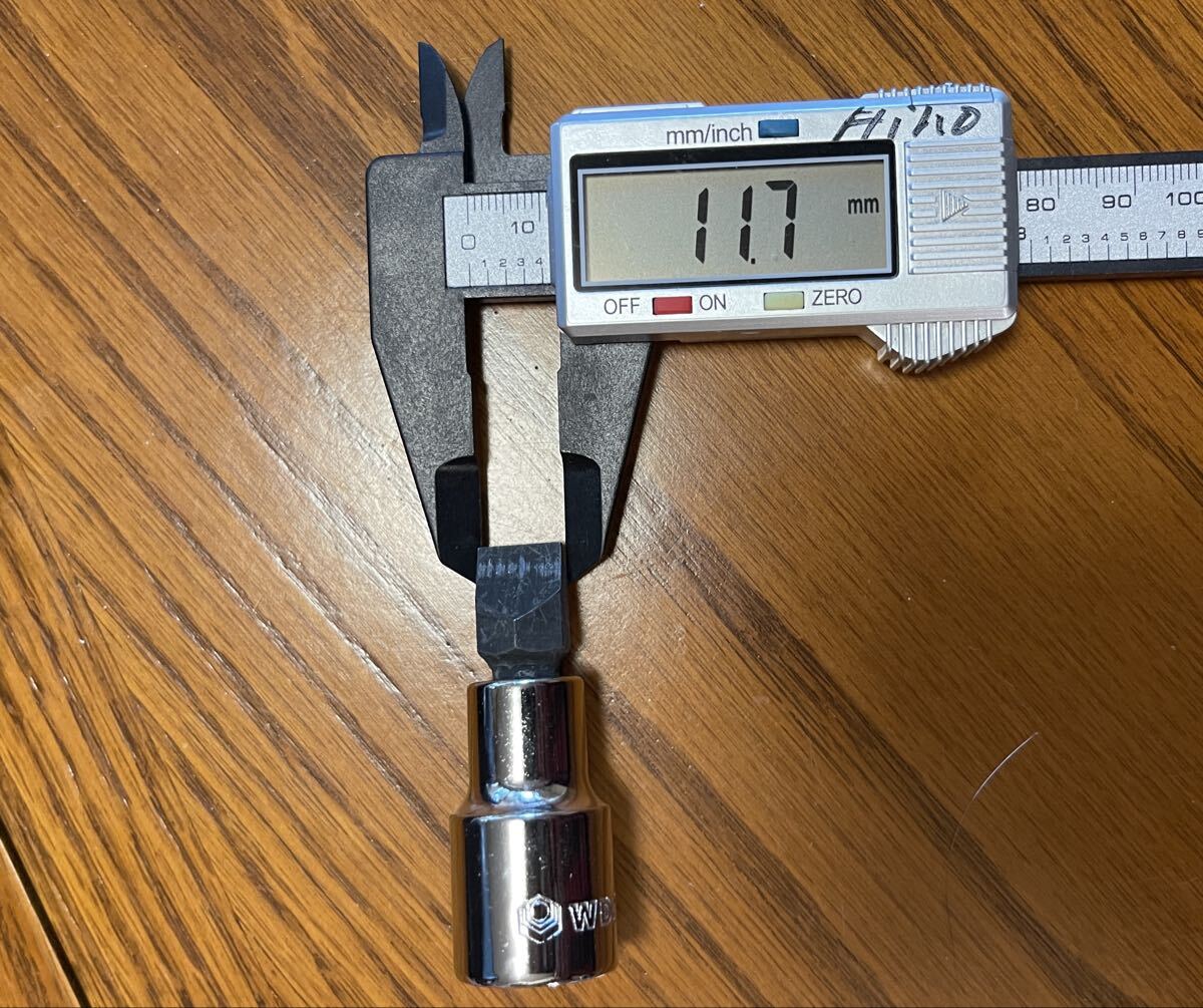 タペットオイルスクリーンプラグ オイルポンプ用ソケット拍卖