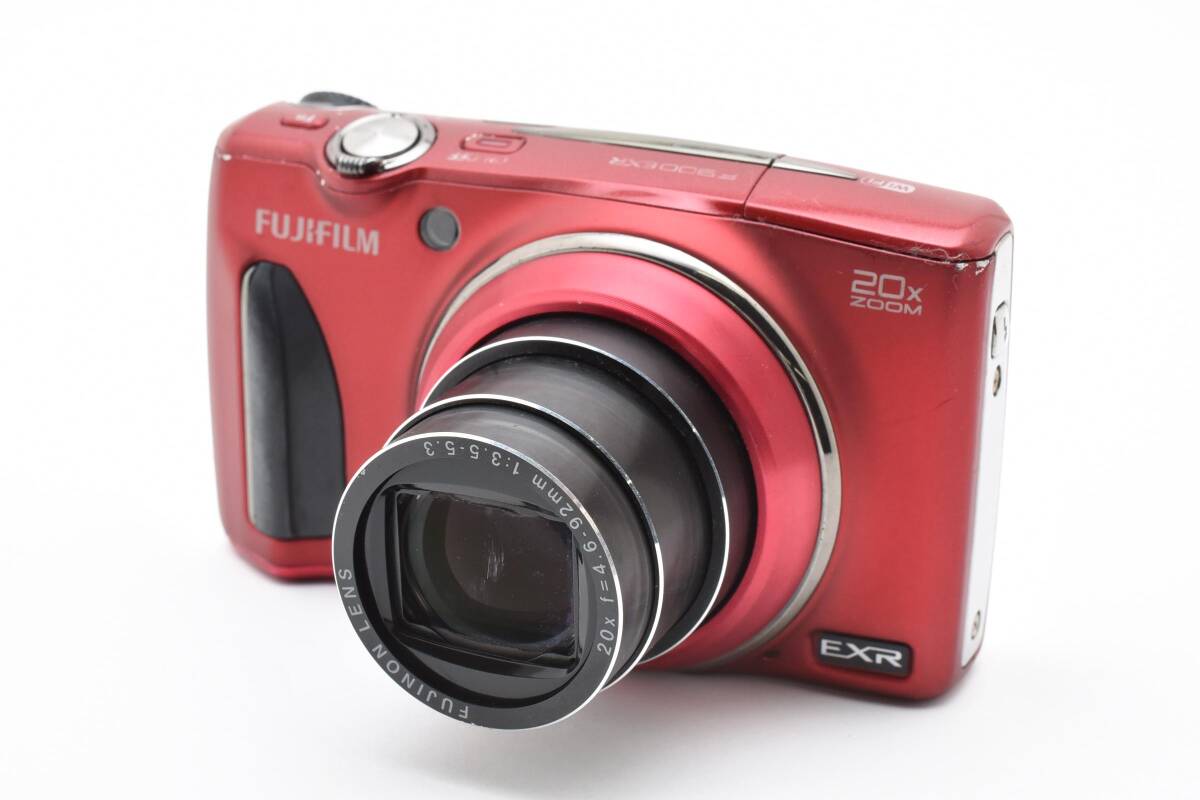 ☆訳あり大特価☆フジフィルム FUJIFILM FINEPIX F900EXR #90#50#2318拍卖