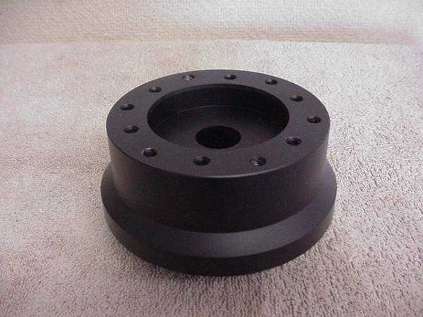 ★ランドローバー/ディフェンダー ステアリングボス★拍卖