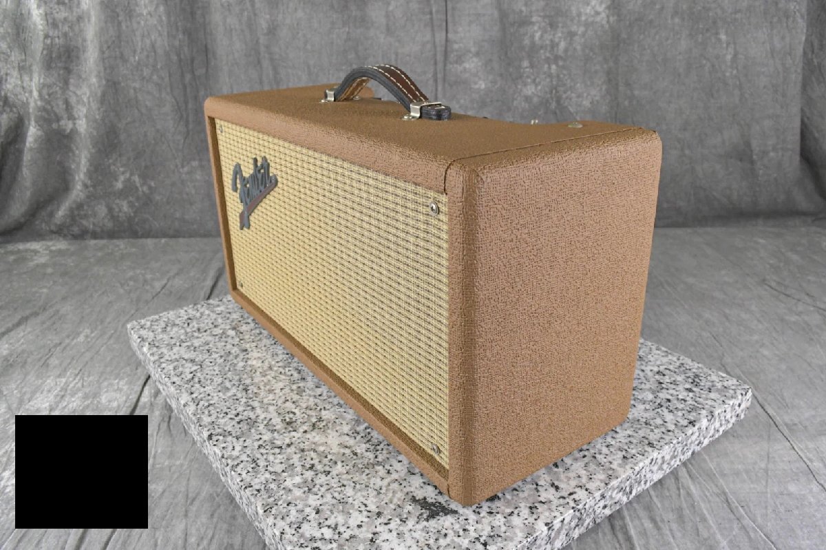 【C】Fender Reverb TYPE PR263 ギターアンプ フェンダー 3109437拍卖