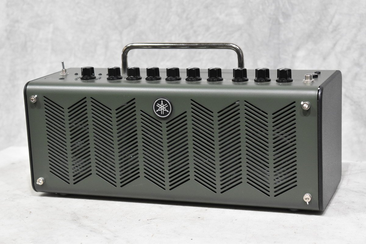 【C】YAMAHA THR10X ギターアンプ ヤマハ 3142517拍卖