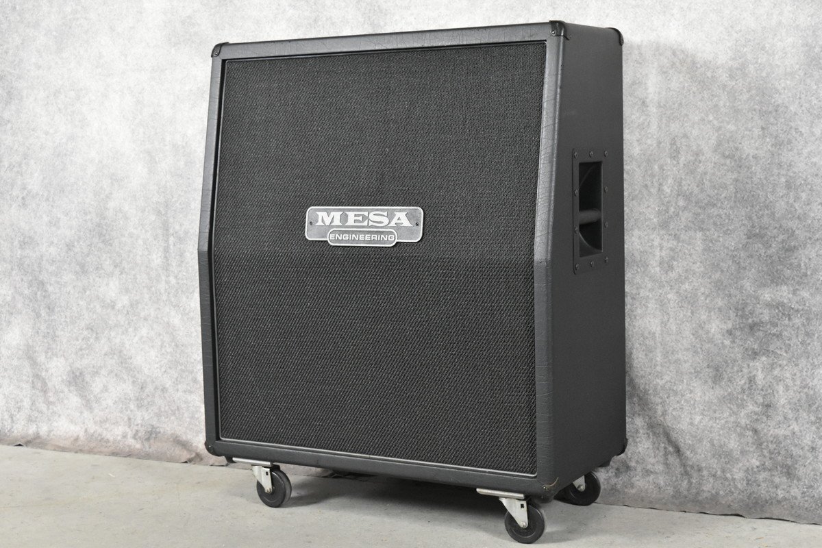 【C】MESA/BOOGIE 4x12 24B CEL-30 ギターアンプキャビネット メサブギー 3135313【法人様のみ JITBOX利用可能】拍卖