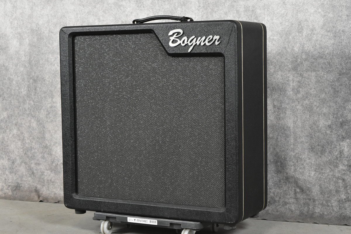 【C】Bogner Alchemist キャビネット/ギターアンプ ボグナー 3133747拍卖