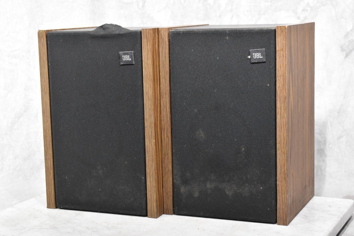 【D】JBL J216 スピーカー ペア 3151576拍卖