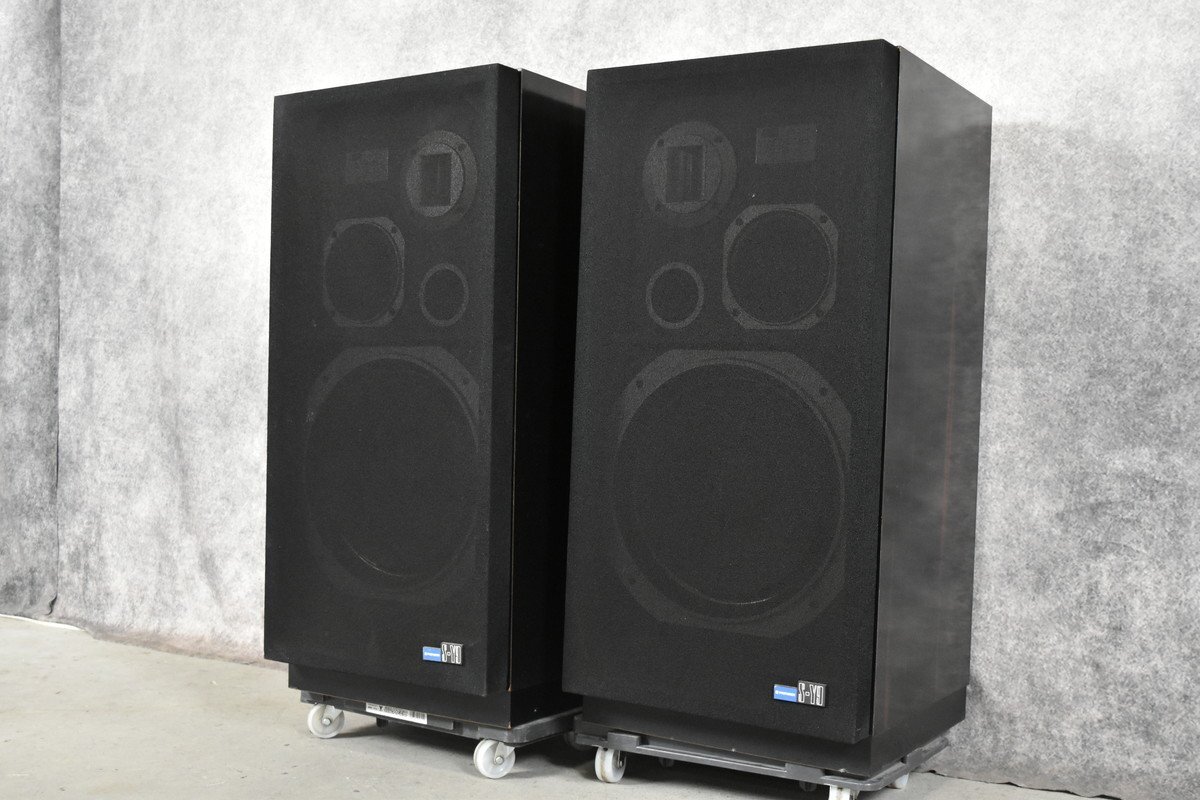 【C】Pioneer S-Y9 スピーカーペア パイオニア 3150789【法人様のみ JITBOX利用可能】拍卖