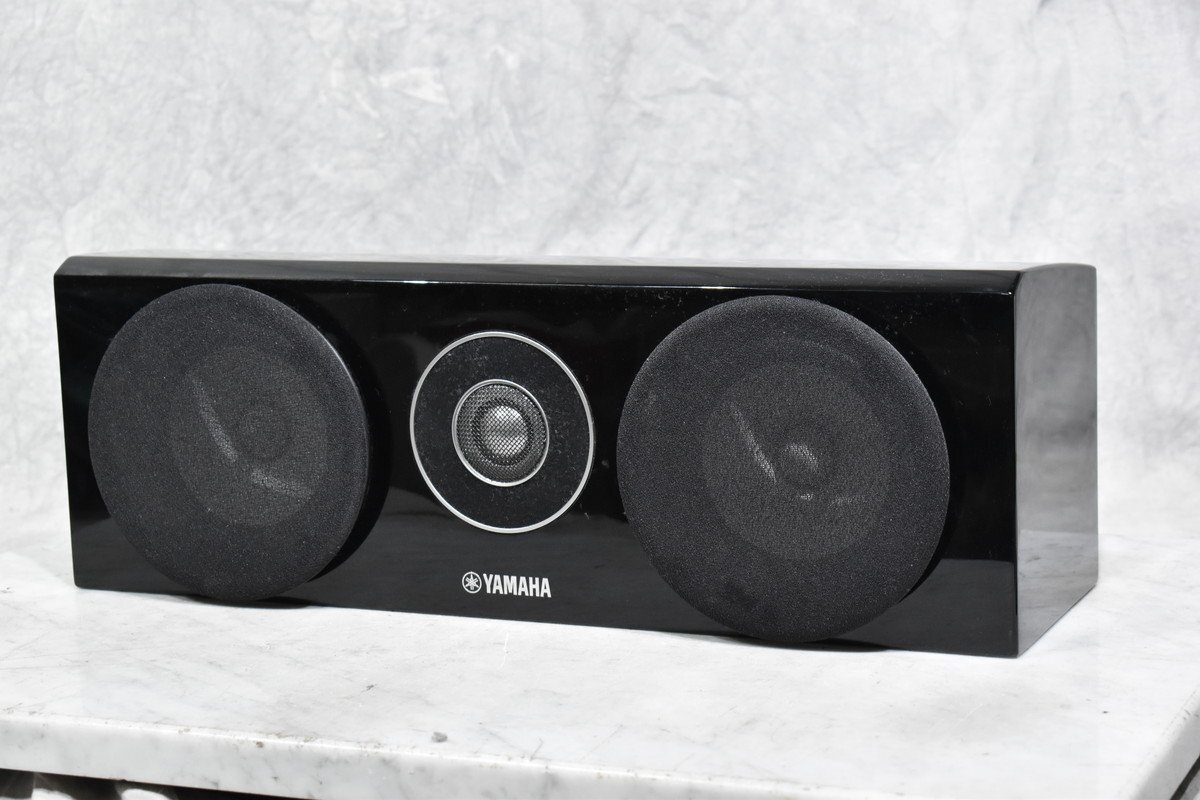 【C】YAMAHA NS-C700 ヤマハ センタースピーカー 3135394拍卖