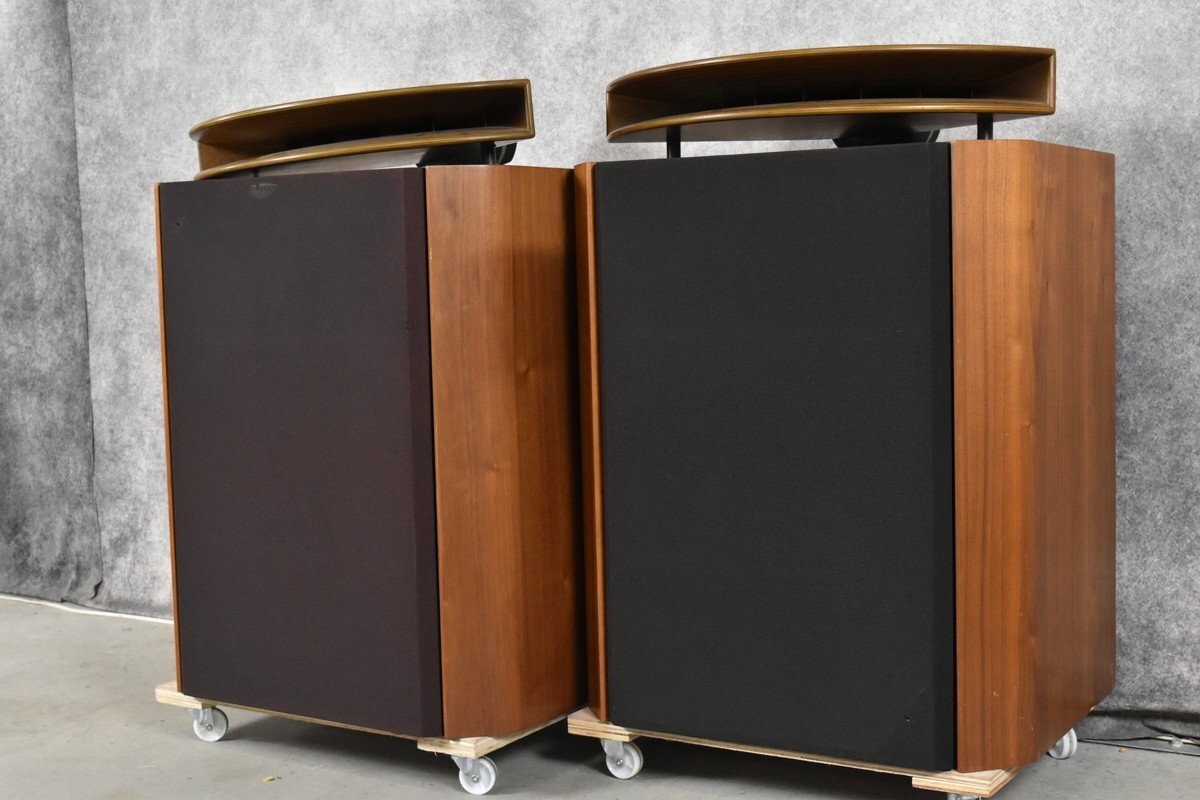 【C】Pioneer EXCLUSIVE ED-915/EW-302/EH-321L スピーカーペア パイオニア 3151365【法人様のみ JITBOX利用可能】拍卖