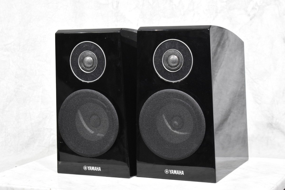 【C】YAMAHA NS-B750 スピーカー ペア ヤマハ 3152007拍卖