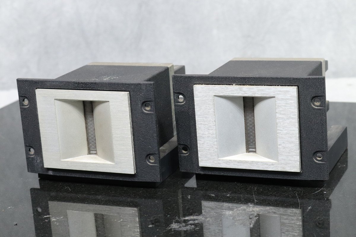 【C】Pioneer PT-R7III リボン型ツイーター ペア パイオニア 3154164拍卖