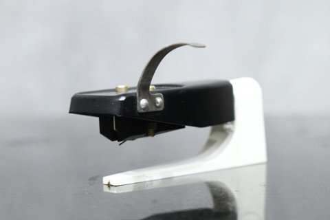 【G】DENON DL-103 カートリッジ fidelity-research ヘッドシェル デノン/フィデリティリサーチ 3151139拍卖