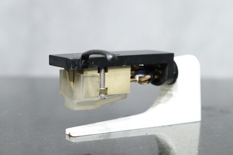 【G】DENON DL-103 カートリッジ audio-technica ヘッドシェル デノン/オーディオテクニカ 3151138拍卖