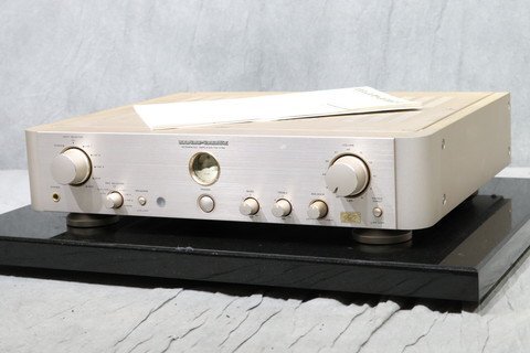 【C】marantz PM-17SA PM17A/F1N プリメインアンプ マランツ 3082840拍卖
