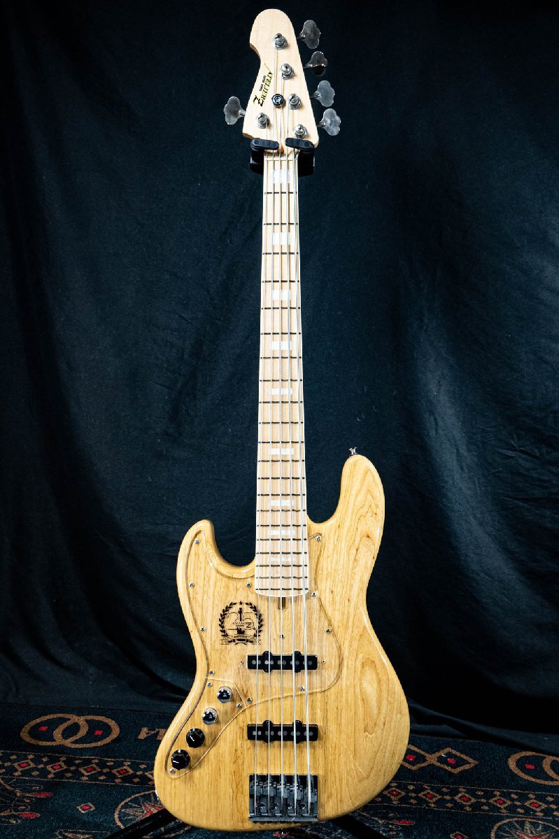 ATELIER Z M#265 Lefty アトリエZ レフティ エレクトリックベース 3140634 D1026拍卖
