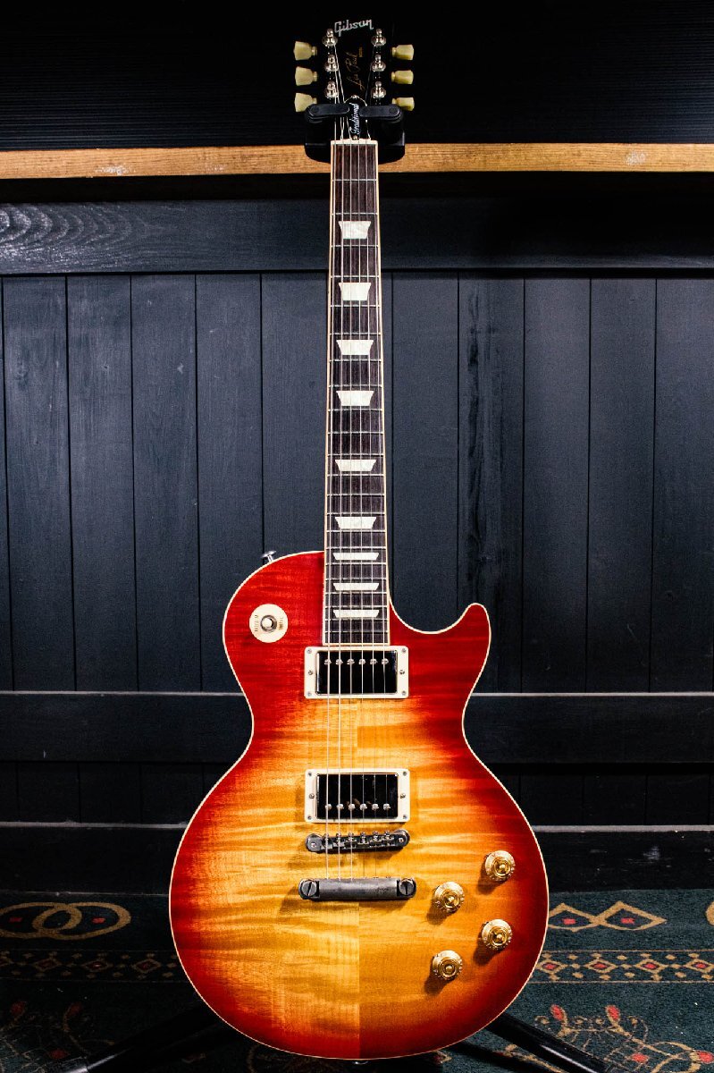 Gibson Les Paul Traditional / 2018年製 ギブソン レスポールトラディショナル 3133853 D1014拍卖
