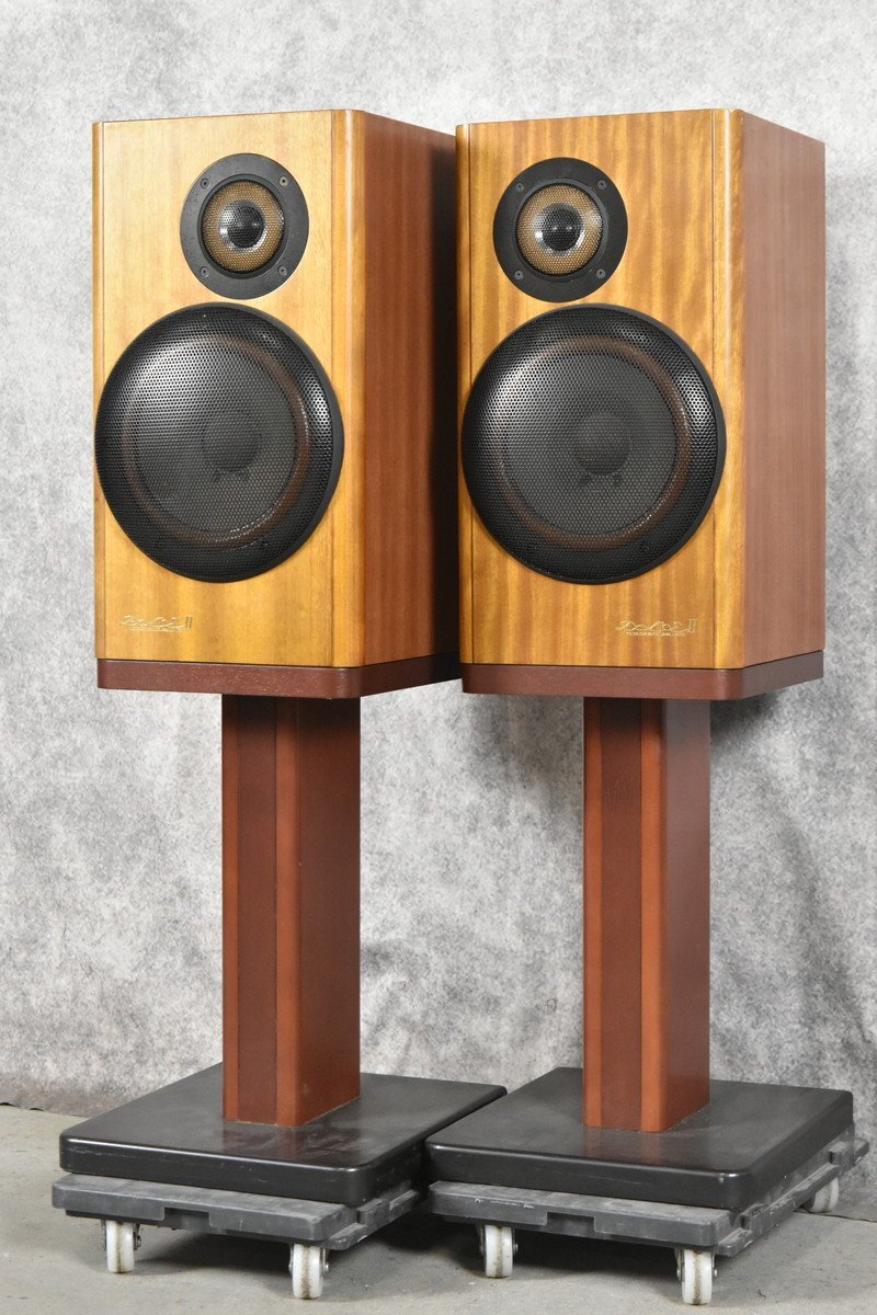 【C】Victor SX-500DOLCEII/LS-500DII スピーカーペア ビクター 3135120拍卖