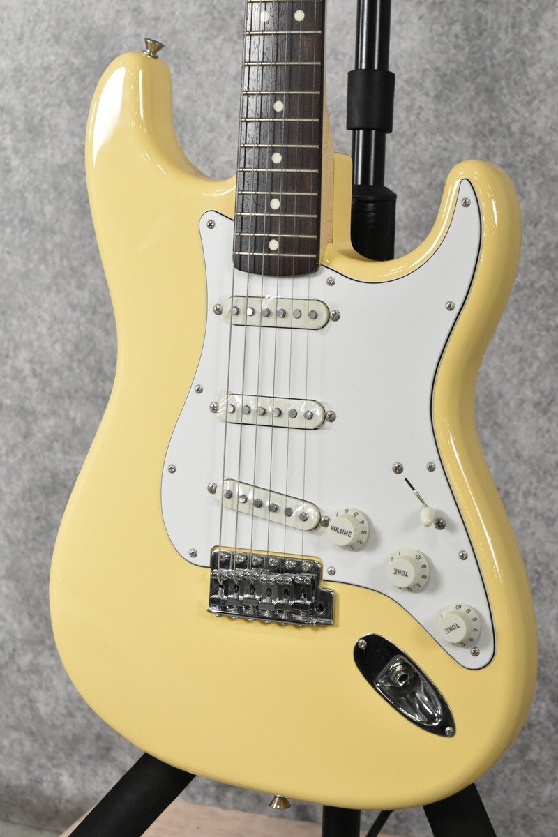 【B】Fender FSR Collection 2023 Made in Japan Traditional II 70s Stratocaster Vintage White フェンダー ストラトキャスター 3152625拍卖