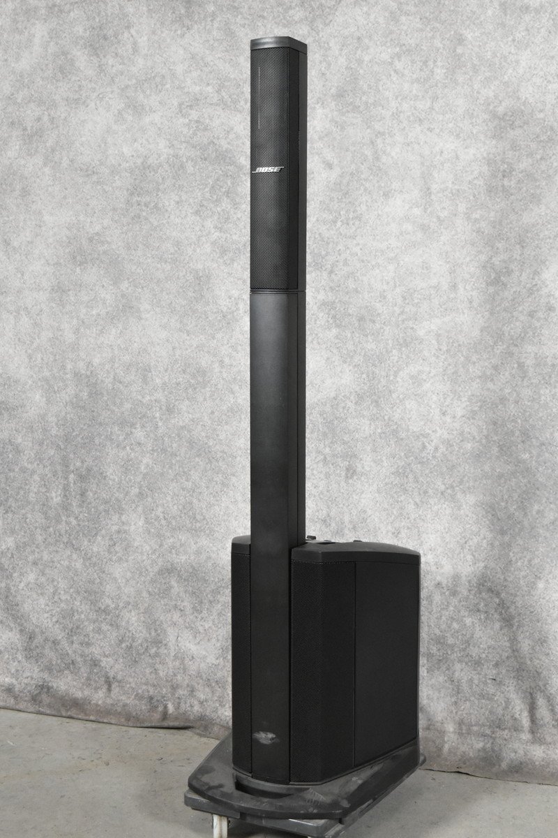 【C】BOSE L1 Compact power stand コラムスピーカー ボーズ 3151026拍卖