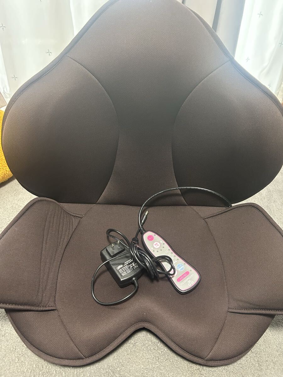 ASHIYABISETAI 姿勢矯正クッション骨盤スリムスタイリーエアー拍卖