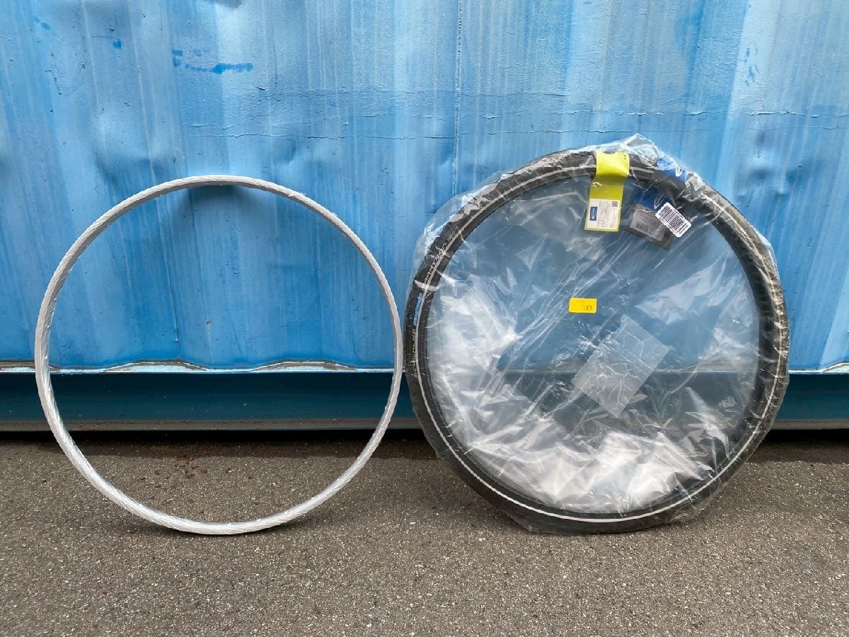 未使用品 タイヤ SCHWALBE ホイール ARAYA 自転車用 サイクリング 中古品 直接引き取り大歓迎拍卖