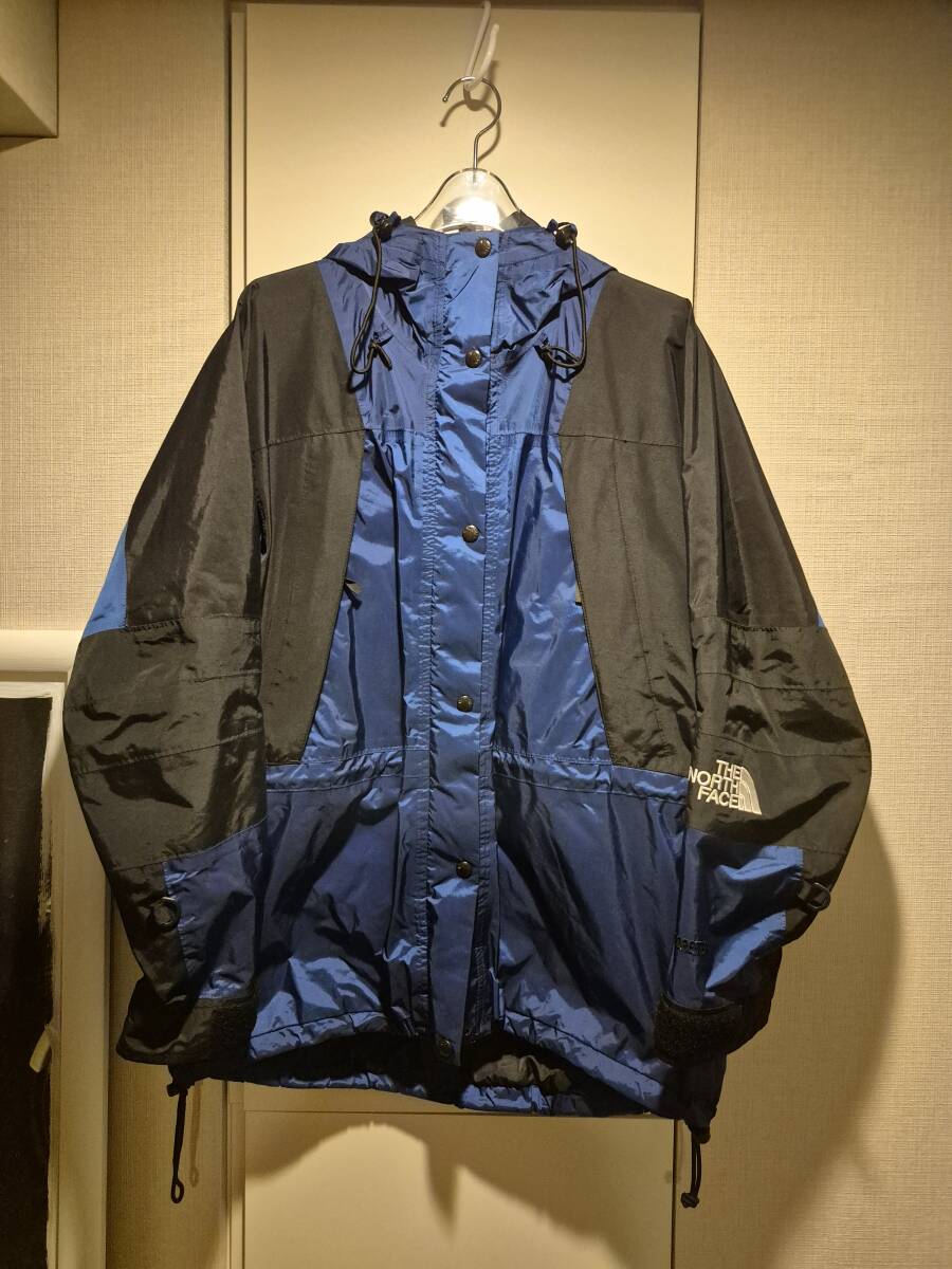 ☆★☆THE NORTH FACE ノースフェイスのマウンテンパーカー☆★☆拍卖