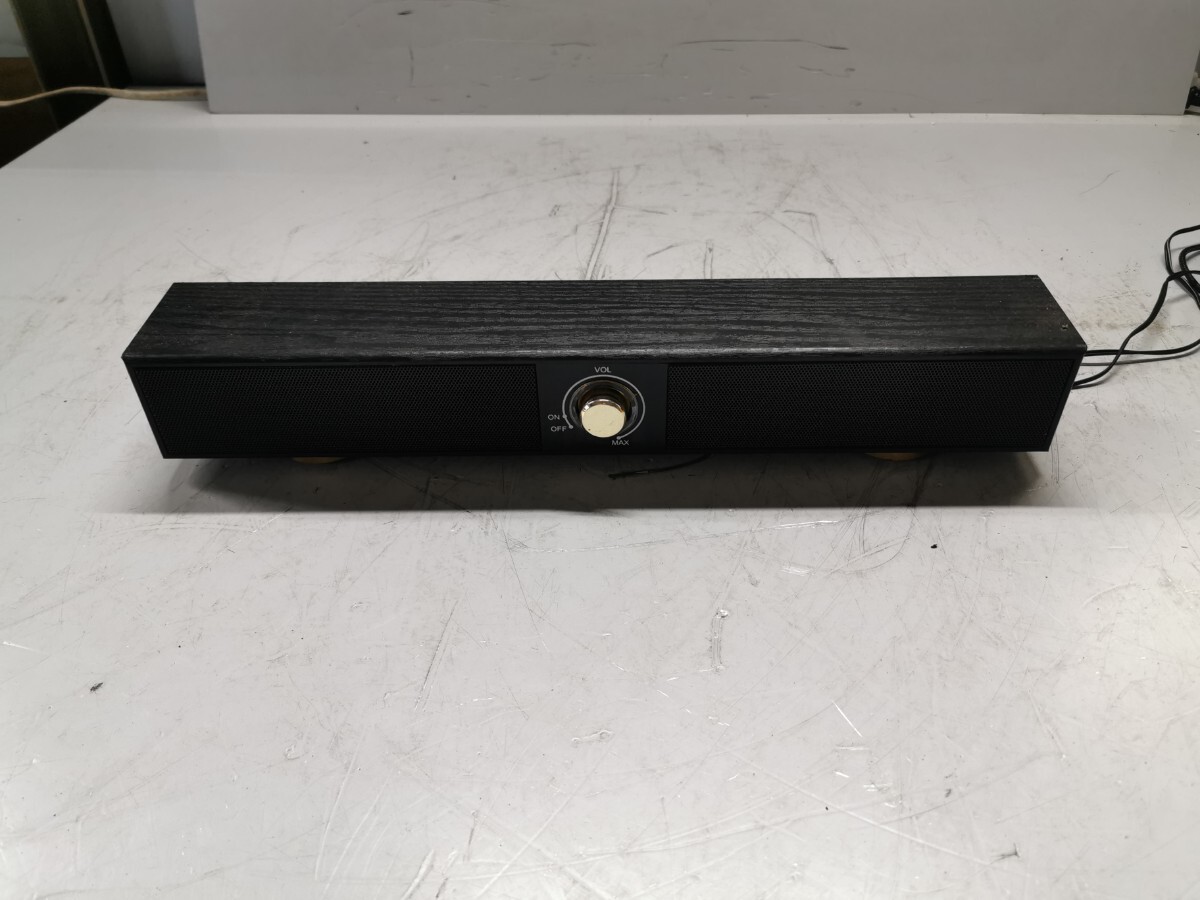 QC PASSED PC用スピーカー ジャンク拍卖