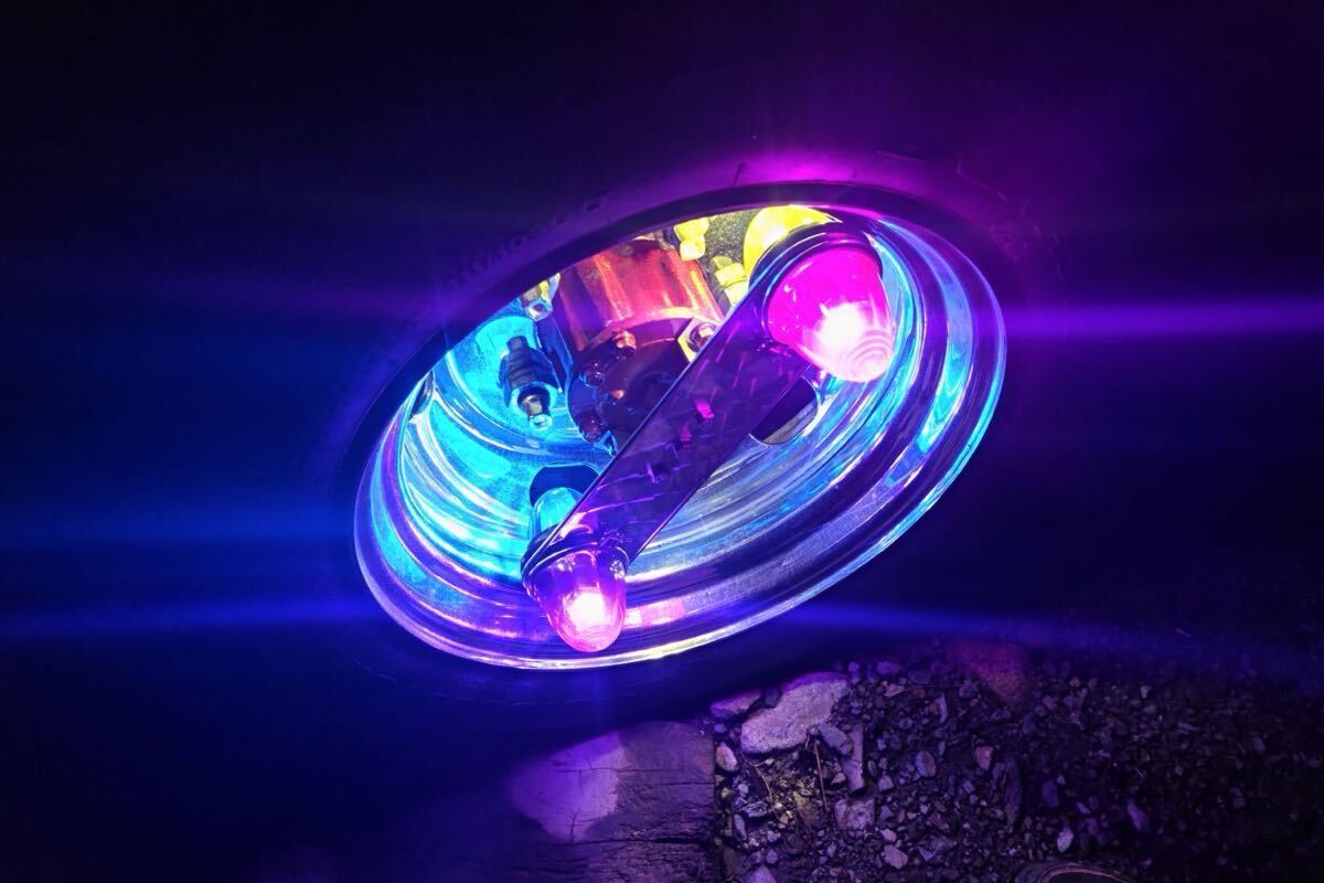 【爆光】【高輝度LED球】24V BA15S LED球 白色10個セット バスマーカー球 ナマズマーカー球 シャーシマーカー 球 (24V〜30V対応)丸岐電装拍卖