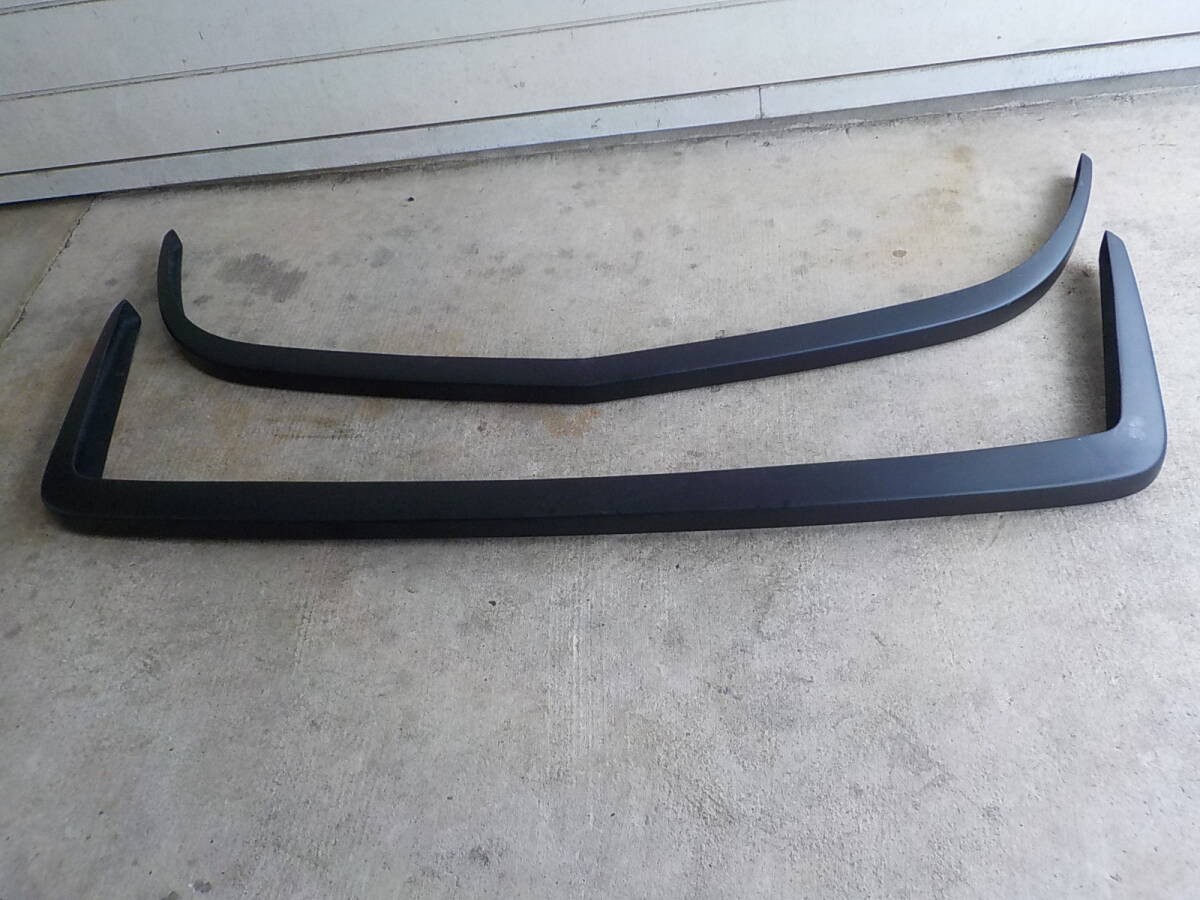 旧車 日産 S30Z 31 FRP フロント リアバンパー カスタムパーツ拍卖