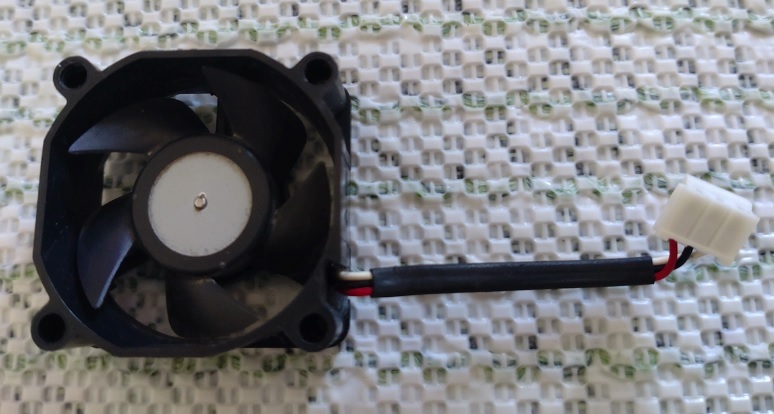 【送料込み】パナソニック DIGA DMR-BRZ1010 背面ファン 中古拍卖