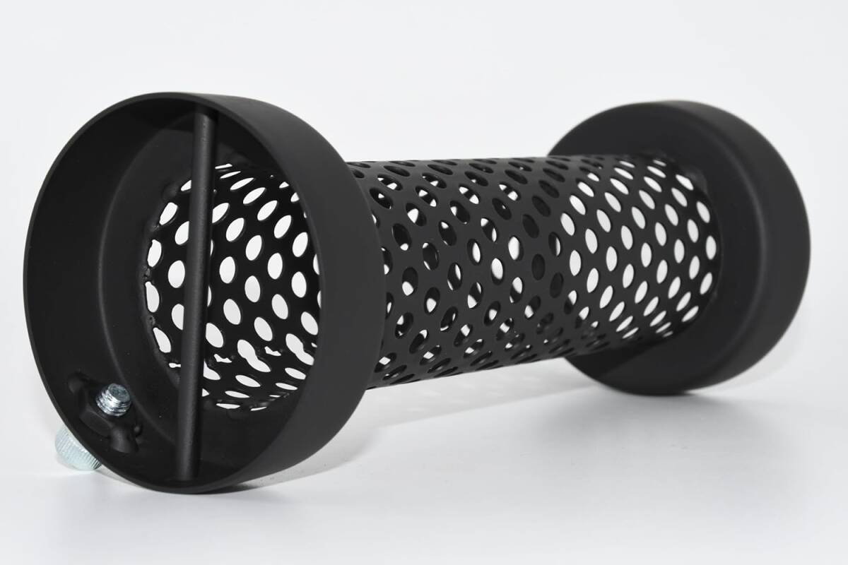 弾丸 70パイ 用 縦ピン 42.7 パンチング バッフル インナー サイレンサー 内径40ミリ φ 商品実寸外径67ミリ拍卖