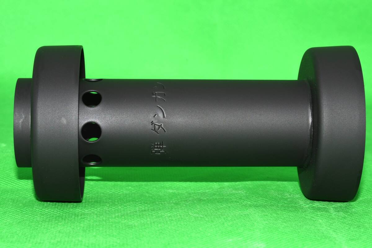 弾丸 刻印 70パイ 用 ピン無し Z38 インナー サイレンサー バッフル φ 内径36ミリ 商品実寸外径67ミリ拍卖