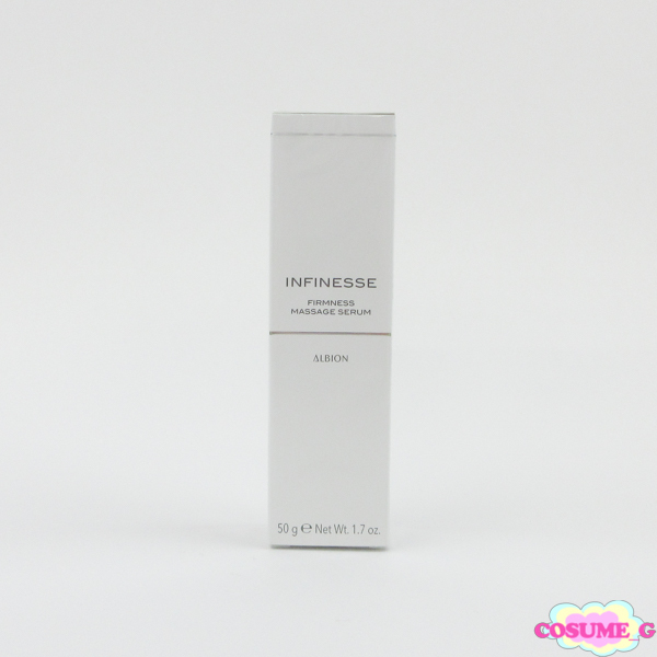 アルビオン アンフィネス ファームネス マッサージ セラム 50g 未開封 K01拍卖