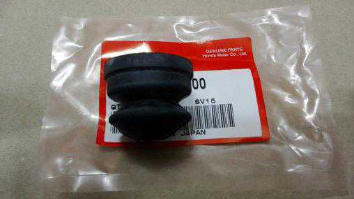 PAYPAY CB250N ホーク CB400D スーパーホークⅢ リアー ブレーキ マスターシリンダー ブーツ 部品拍卖