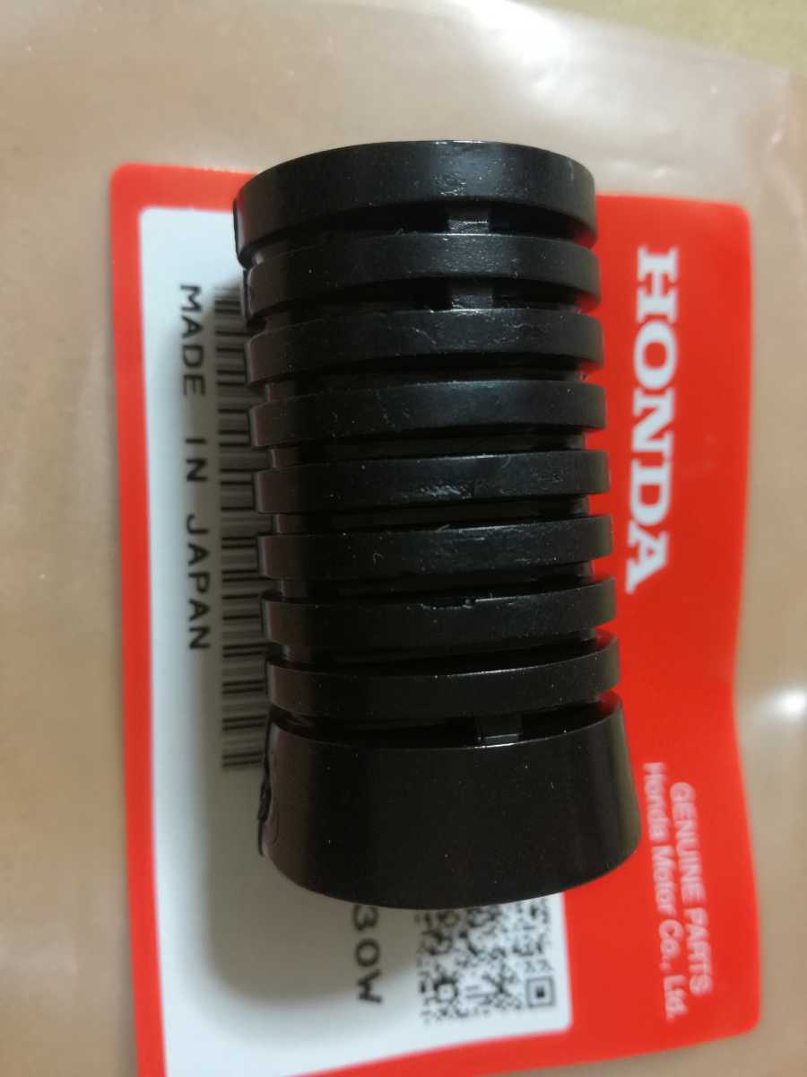 PayPay 送料込み ホーク CB250T CB250N CB400T CB400N チェンジ ペダル ゴム クッション 純正 バブ 拍卖