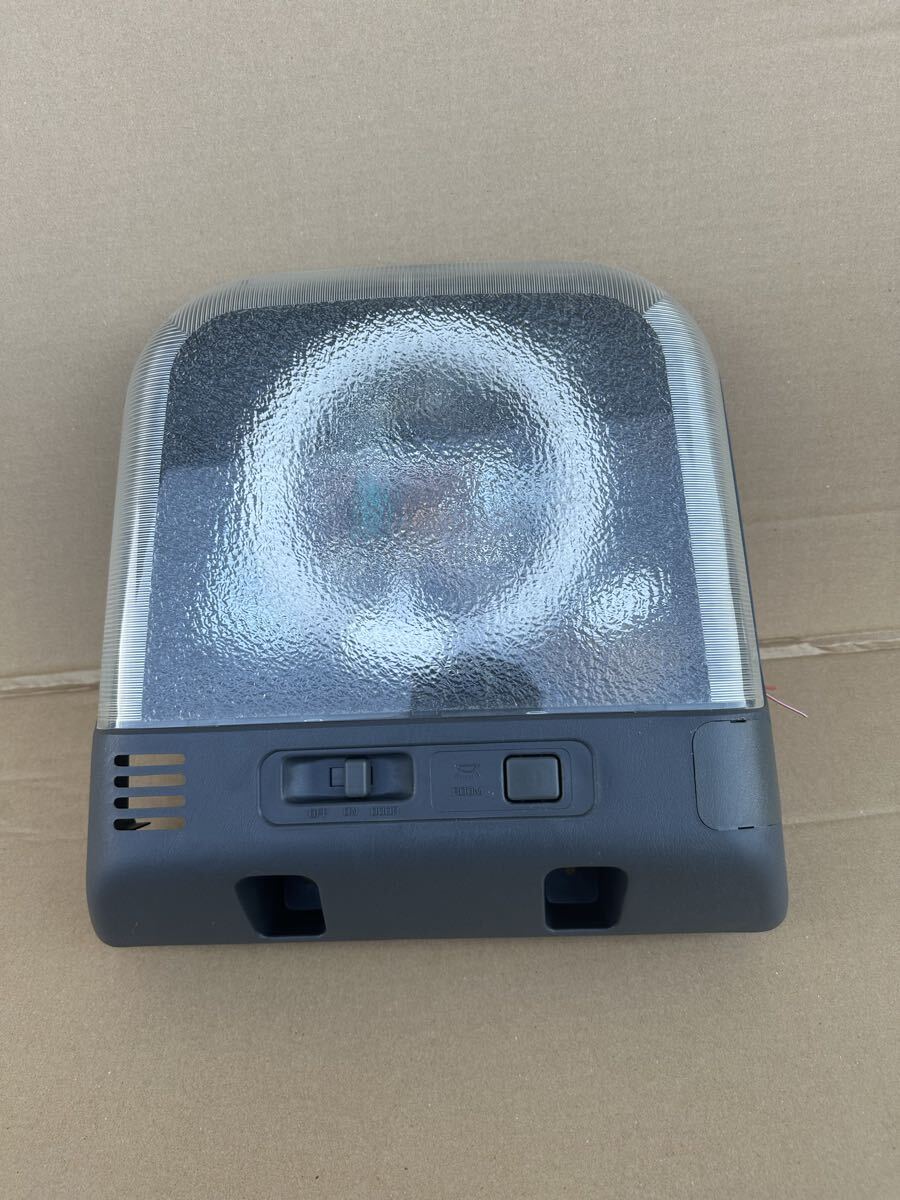 C55 純正 いすゞ いすず ISUZU イスズ ギガ マックス GIGAMAX ルームランプ 室内灯 蛍光灯 LECIP OHL-175 点灯確認済拍卖