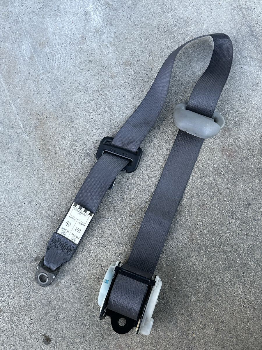 C89 日野 グランド プロフィア FR1EXY シートベルトキャッチ キャッチ 拍卖