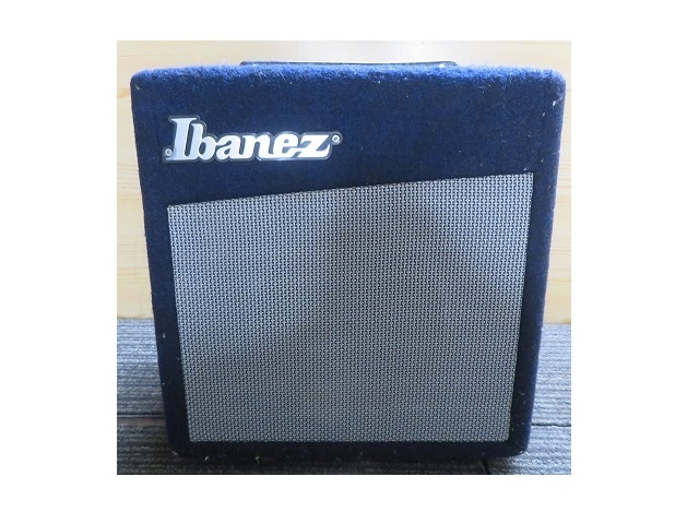 G☆星野楽器 Ibanez アイバニーズ IBZ-G ギターアンプ ◎音出し確認済拍卖