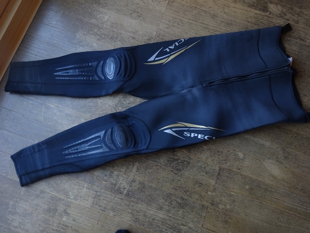 ★ダイワ★鮎 スペシャル タイツ★拍卖