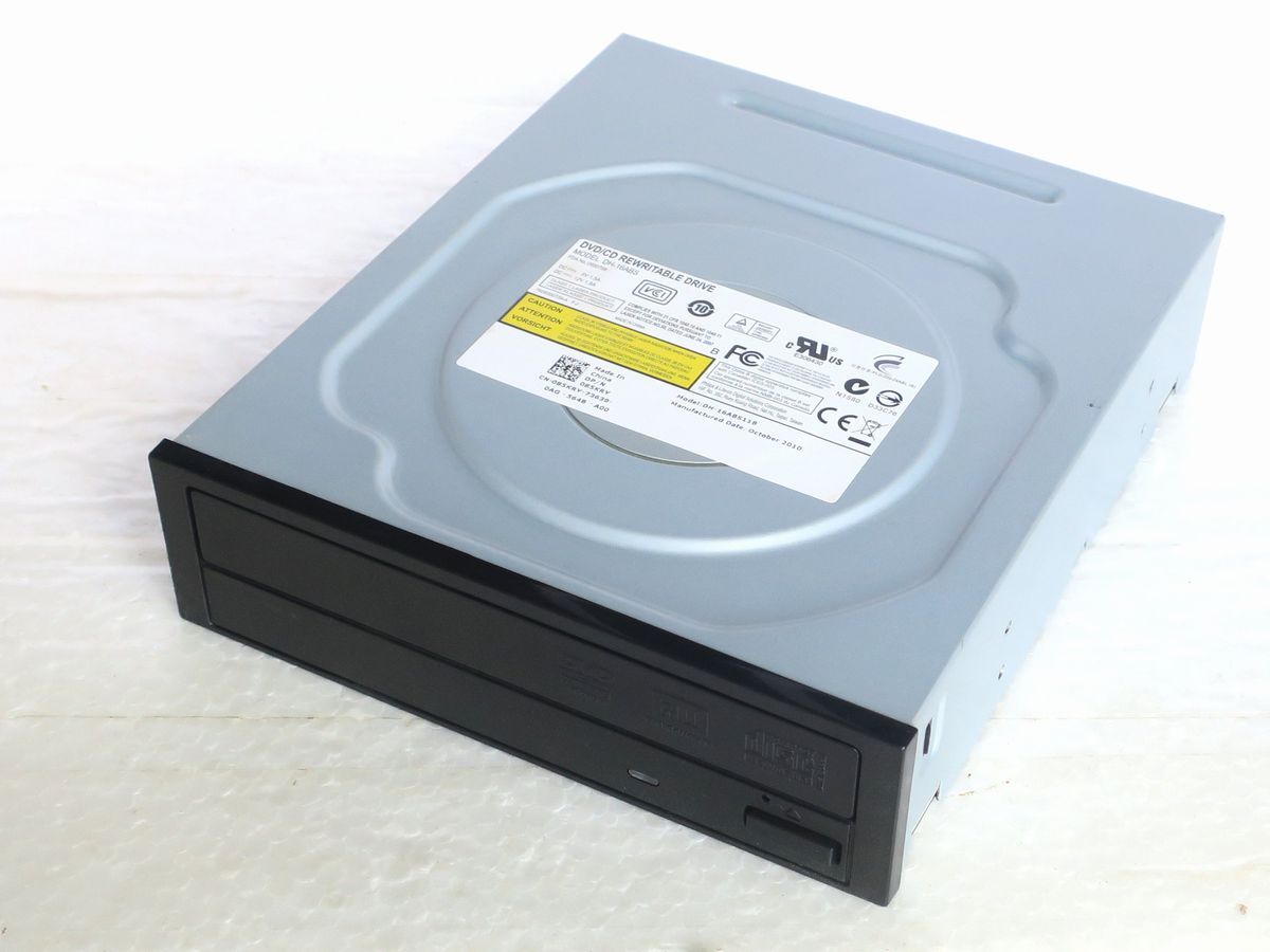 Liteon DH-16ABS DVDスーパーマルチドライブ SATA■26拍卖