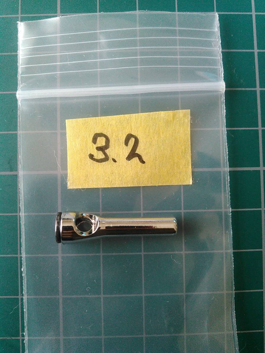 トップガイド 3.2mm 検)ナマコ竿 インナー インター ベイトキャスティング abu 遠投 penn ビーチマスター サーフ マルチプライヤ 7000c拍卖