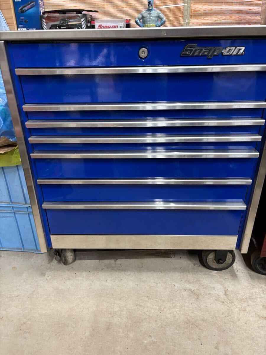 極厚 ステンレス製 アンダーガード スナップオン KRL756専用 Snap-on スナップオン ロールキャブ ロールキャビネット拍卖