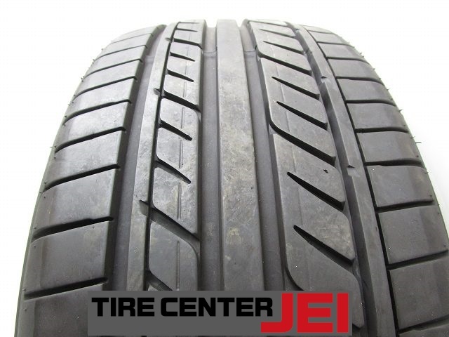 送料無料!! 215-40R17 8.5分山 グッドイヤーイーグルLS EXE 2024年製 中古タイヤ1本(GM-9307)拍卖