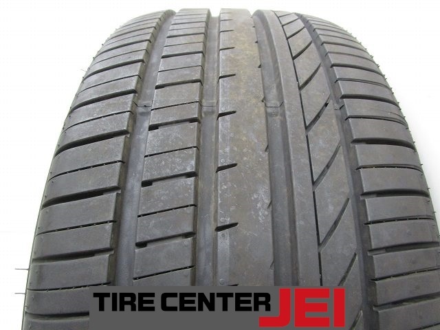 送料無料!! 225-45R17 9分山 グッドイヤーエフィシエントグリップ 2023年製 中古タイヤ1本(GM-9309)拍卖