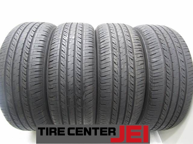 205-55R16 9-8.5分山 セイバーリングSL201 2023年製 中古タイヤ【4本】送料無料(M16-0309)拍卖