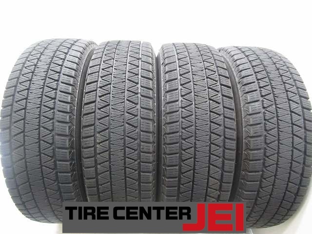 215-70R16 8.5-8分山 ブリヂストン ブリザックDM-V3 2020年製 中古スタッドレスタイヤ【4本】送料無料(S16-8154)拍卖