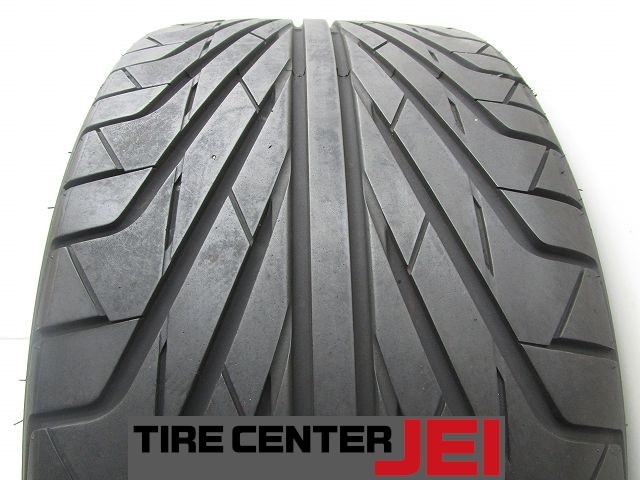 送料無料!! 265-30R19 9分山 トライアングル TR968 2021年製 中古タイヤ1本(GM-9334)拍卖