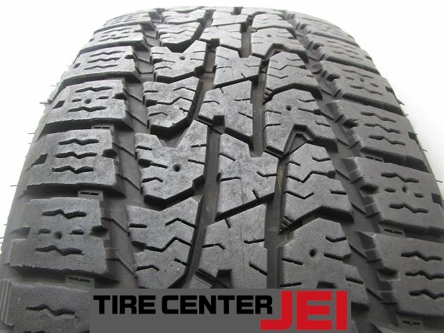 送料無料!! 275-55R20 8.8-7.7mm ナンカン コンカラー 2022年製 中古タイヤ1本(GM-9315)拍卖