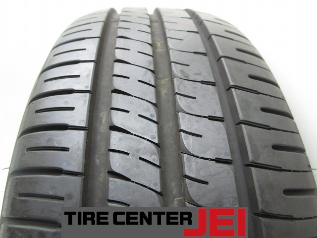 送料無料!! 205-55R16 9.5分山 ダンロップ エナセーブEC204 2025年製 中古タイヤ1本(GM-9330)拍卖